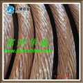 Stranded Copper Wire 4