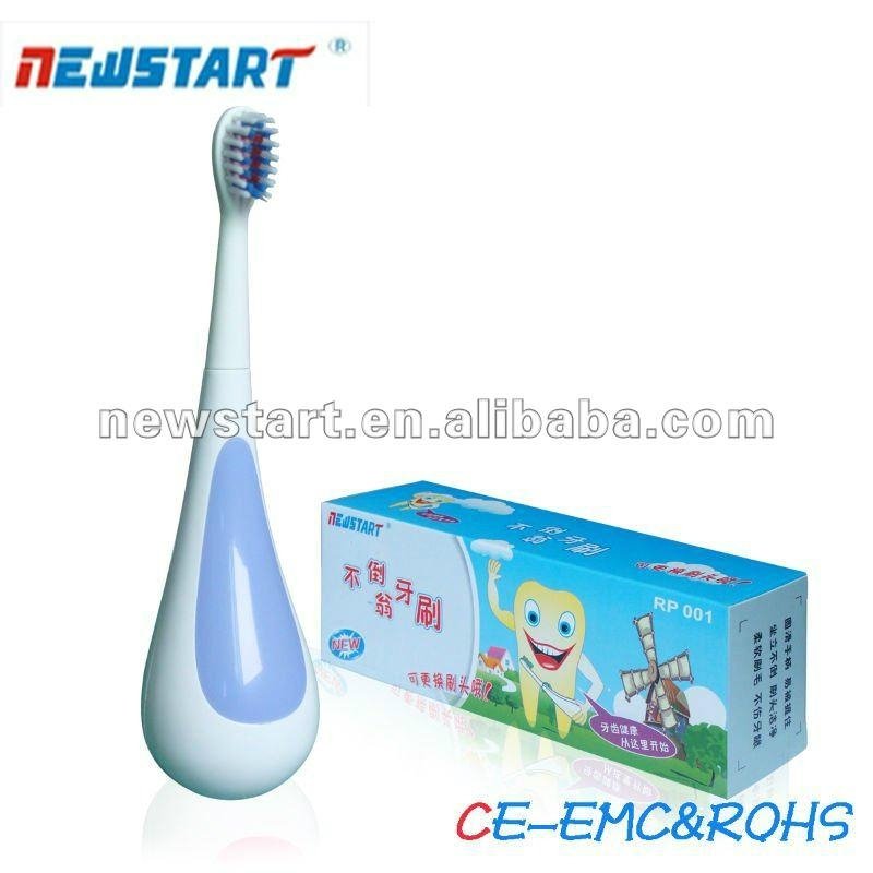 Best manual toothbrush,children toothbrush oral care product 2
