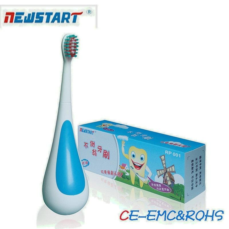 Best manual toothbrush,children toothbrush oral care product 3