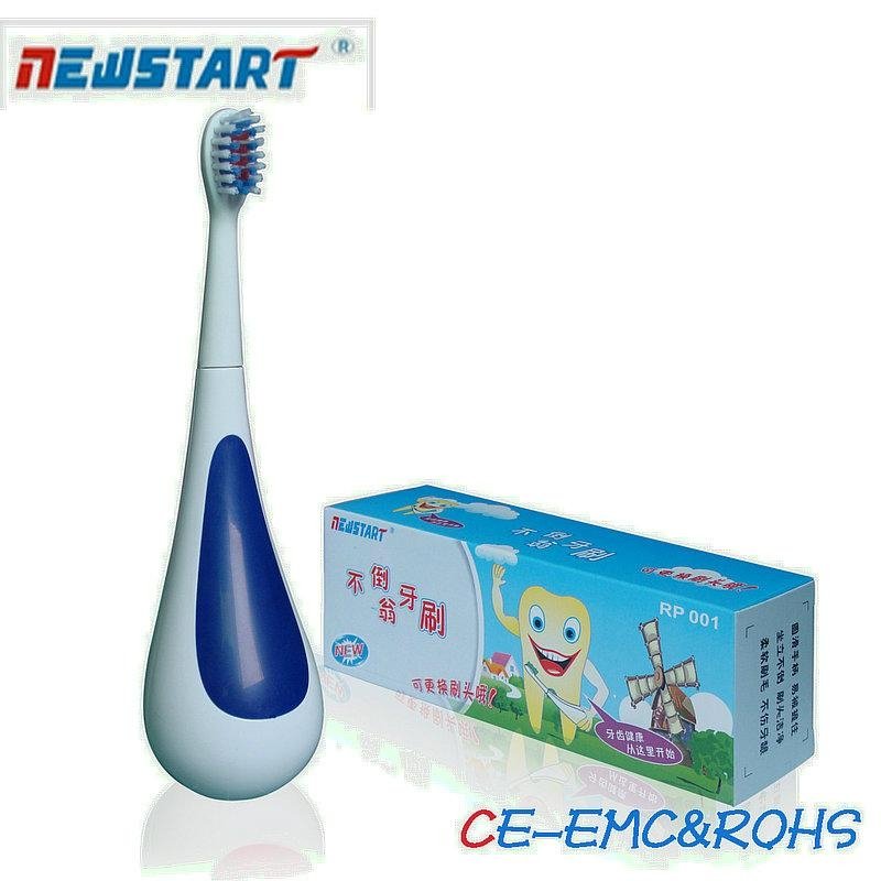 Best manual toothbrush,children toothbrush oral care product 4