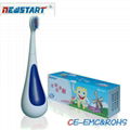 Best manual toothbrush,children toothbrush oral care product 4