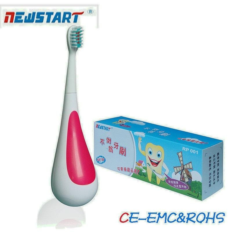 Best manual toothbrush,children toothbrush oral care product 5
