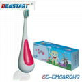 Best manual toothbrush,children toothbrush oral care product 5