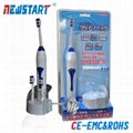 Rechargeable electric toothbrush