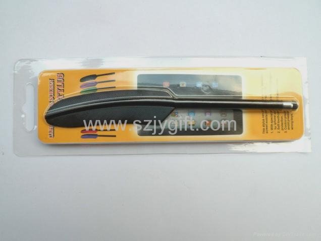 new Stylus touch pen for Ipad/ Iphone 4S 3