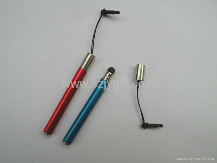 Popular stylus touch pen 4