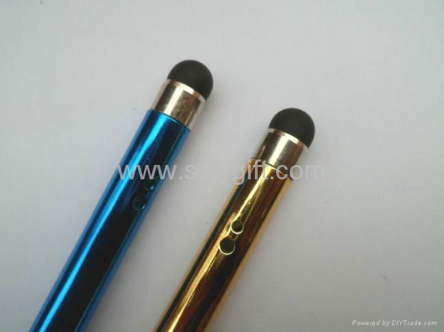 capacitive touch pen for iphone 4
