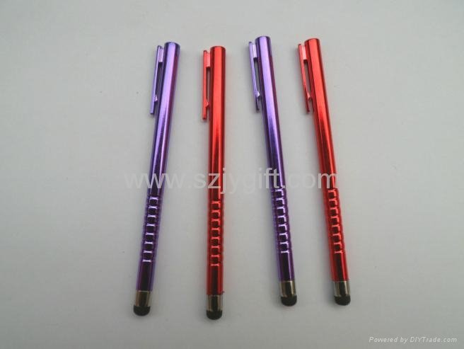 Touch pen for Iphone and HTC 2