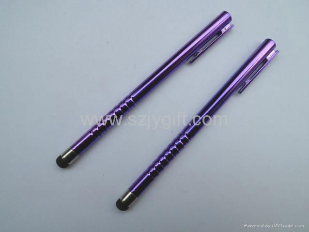 Touch pen for Iphone and HTC 4