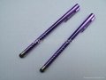 Touch pen for Iphone and HTC 4