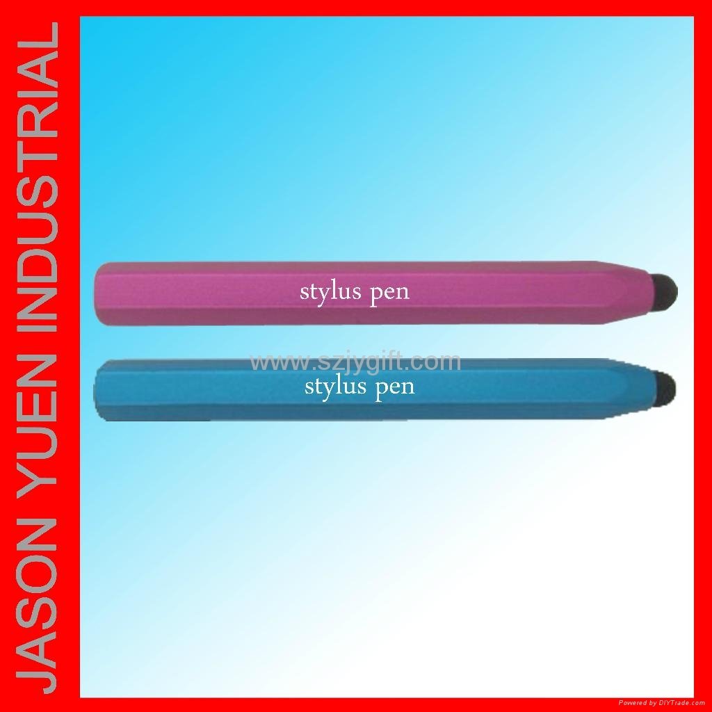 capacitive touch pen for Apple Ipad 2
