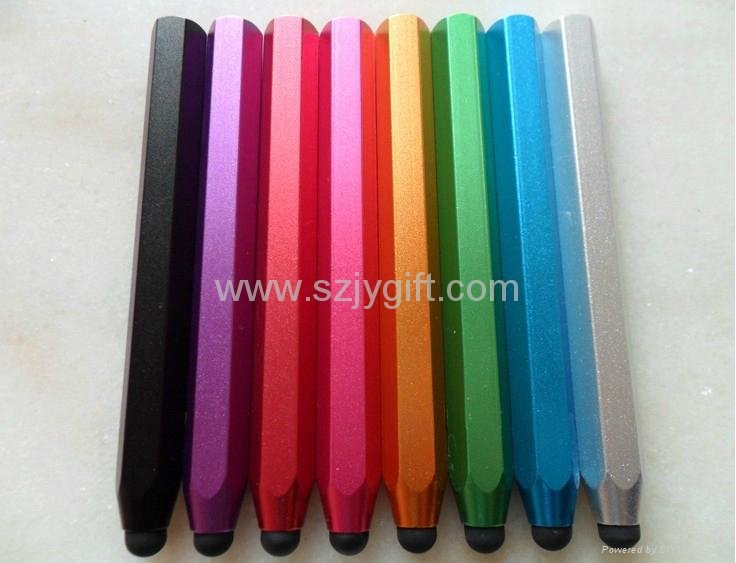 capacitive touch pen for Apple Ipad 5