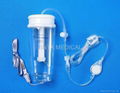 Disposable Infusion Pump 1