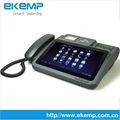 Android Touch POS Support 3G WIFI Barcode Scanner RFID Thermal Printer MSR 2