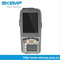 Wireless Handheld Restaurant GPRS Ordering PDA