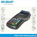 Wirelss EFTPOS Terminal with GPRS WIFI Printer (N8110) 