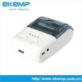 Mini Bluetooth Thermal Printer (MP300)