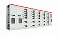 MNS-type low-voltage switch cabinet