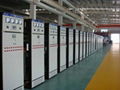 GGD low voltage switchgear 1