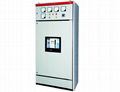 GGD low voltage switchgear 2