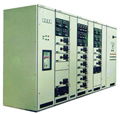 GGD low voltage switchgear 4