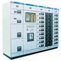 GCK Series Low-voltage Withdrawable Switchgear  1