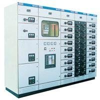 GCK Series Low-voltage Withdrawable Switchgear 