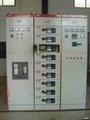 GCK Series Low-voltage Withdrawable Switchgear  3