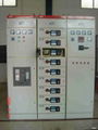 GCK Series Low-voltage Withdrawable Switchgear  4