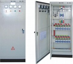 XL-21 Low voltage power distributing cabinet 
