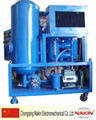 Dehydration oil filtration 1