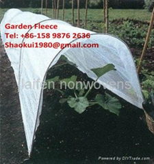 PP Nonwoven Fabric for Agriculture