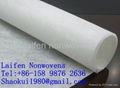 PP Nonwoven Geo-textile 1