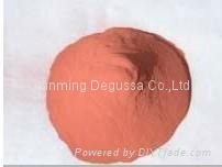 Copper powder