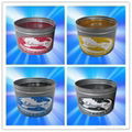 Offset Sublimation Inks for Litho Press (ZHONGLIQI) 5