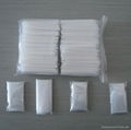 disposable LDPE gloves 2