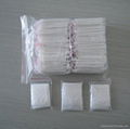 HDPE Disposable PE gloves 2