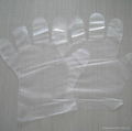 pe plastic gloves 3