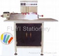 Mylar Tab Lamination Machine 1