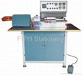 Mylar Tab Lamination Machine 2