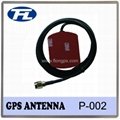 GPS Antenna 2