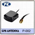 GPS Antenna 4