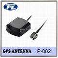GPS Antenna 5