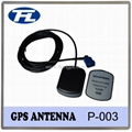 GPS Active Antenna