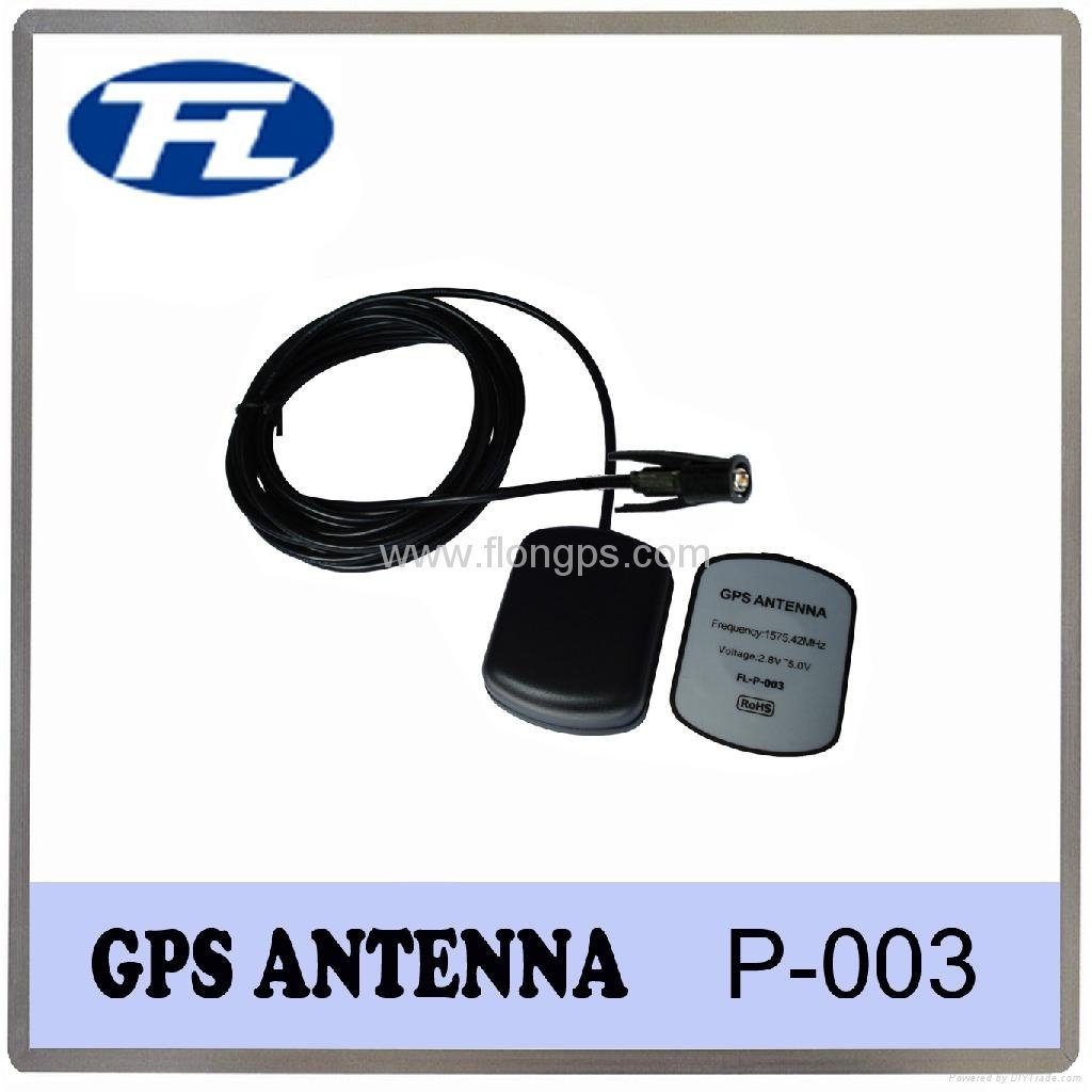 GPS Active Antenna 2