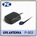 GPS Active Antenna 3