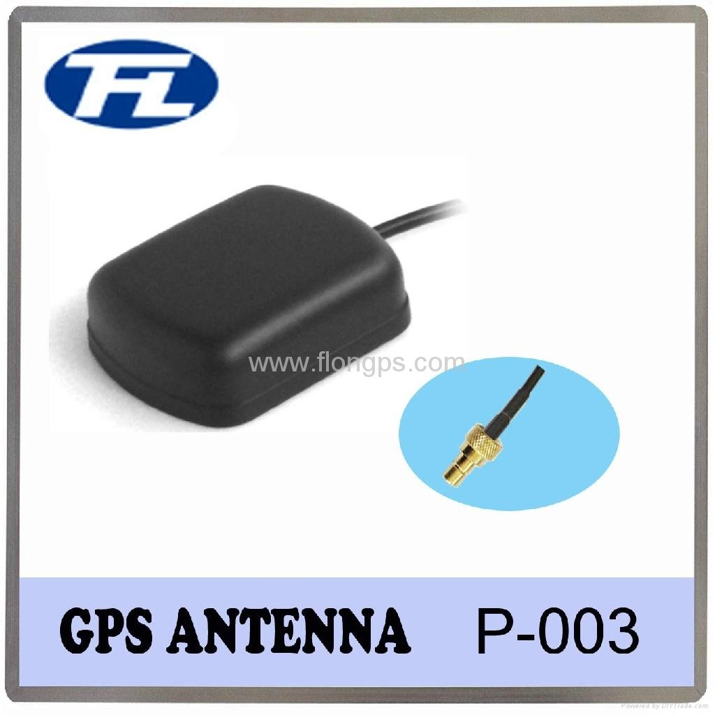 GPS Active Antenna 5