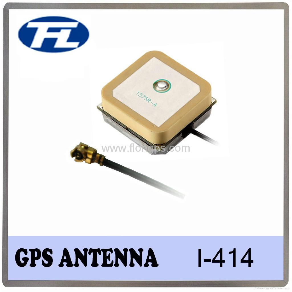 GPS Internal Antenna 2