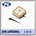 GPS Internal Antenna 2