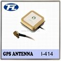 GPS Internal Antenna 3